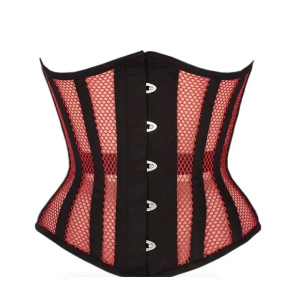 Shams Custom Made Corset